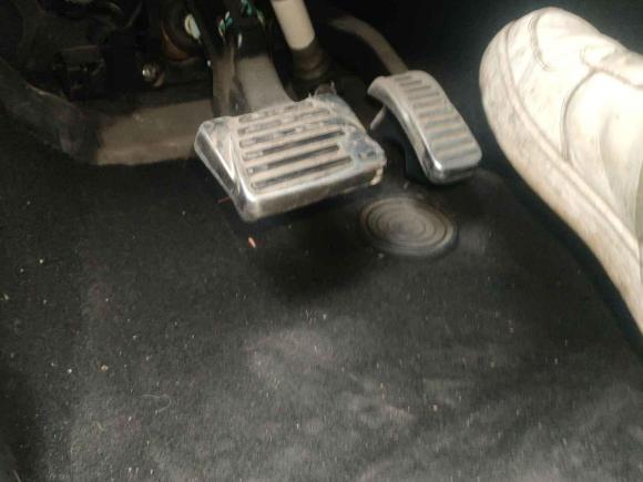 [西安·陕U] 二手菲亚特致悦2014款 1.4T 自动运动版