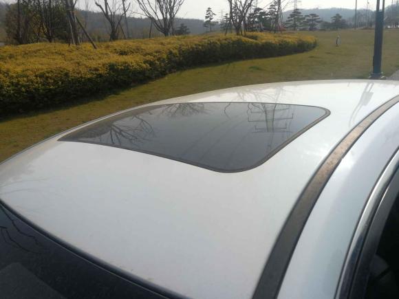 [南京·苏A] 二手奔腾奔腾B502016款 1.4T 自动豪华型