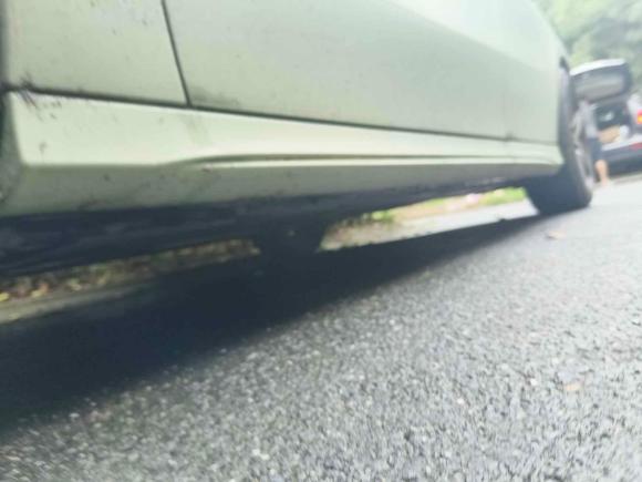 [上海·湘J] 二手奔驰奔驰A级2020款 A 200 L 运动轿车