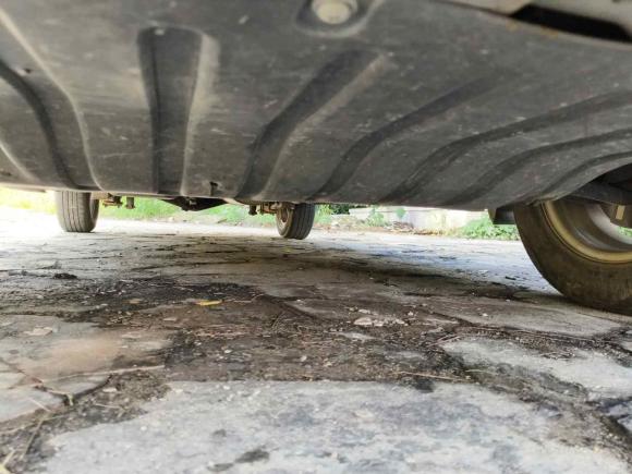 [宁波·浙B] 二手长安凯程欧诺S2017款 1.5L欧诺S超值型EA15-AB