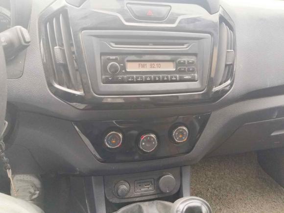 [杭州·浙A] 二手五十铃瑞迈2018款 2.5T两驱柴油豪华款JE4D25Q5A