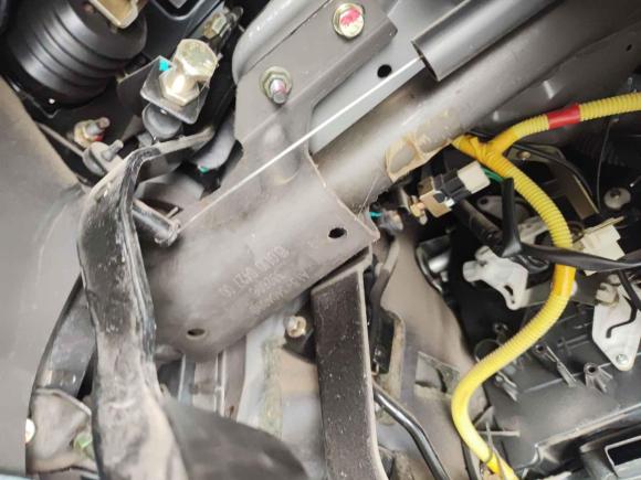 [南通·苏F] 二手东风风行菱智2015款 M3 1.6L 7座舒适型