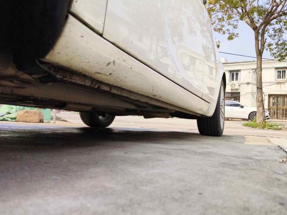 [温州·浙C] 二手别克君威2014款 GS 2.0T 豪情运动版