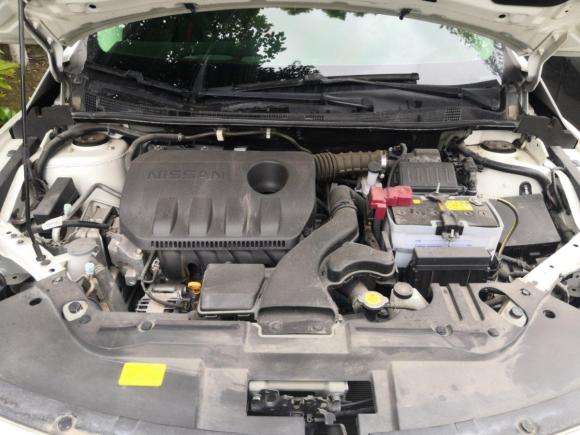 [杭州·豫C] 二手启辰启辰D602018款 1.6L 手动智联精英版