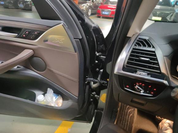 [上海·沪E] 二手宝马宝马X32019款 xDrive28i 豪华套装