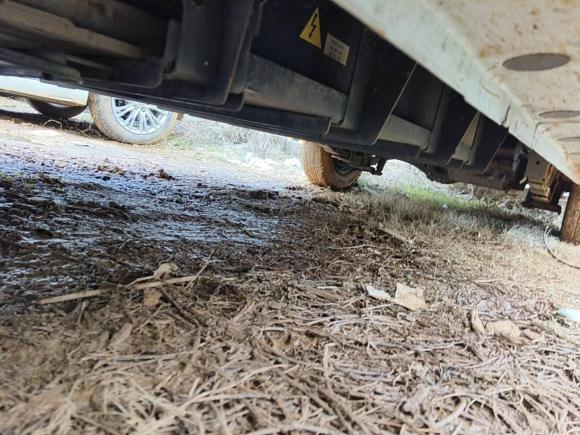 [武汉·鄂A] 二手远程远程星享V2023款 V6E 国轩高科38.7kWh超值版