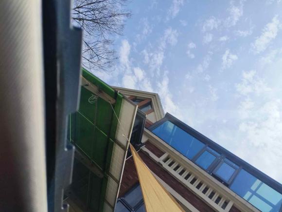 [上海·沪A] 二手观致观致32015款 都市SUV 1.6T 自动炫动派