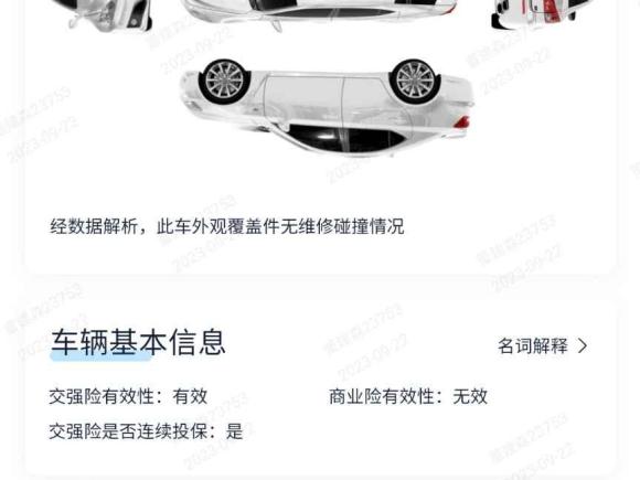 [济南·鲁A] 二手宝马宝马i32022款 eDrive 35 L