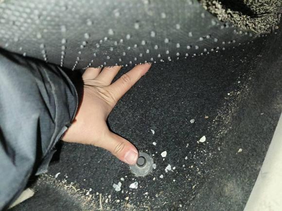 [苏州·闽J] 二手斯柯达昊锐2012款 1.8TSI 自动贵雅版