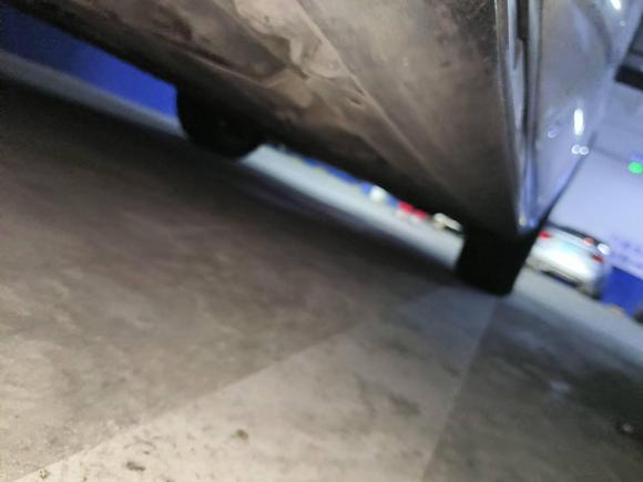 [成都·渝A] 二手奔驰奔驰GLA2016款 GLA 200 动感型