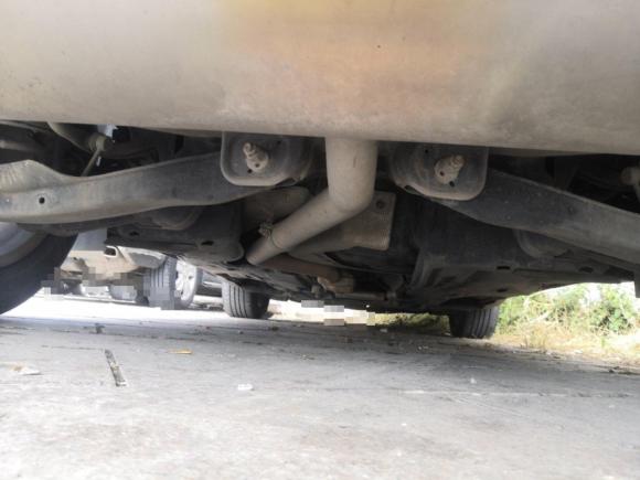 [芜湖·皖B] 二手Jeep自由光2016款 2.4L 领先版