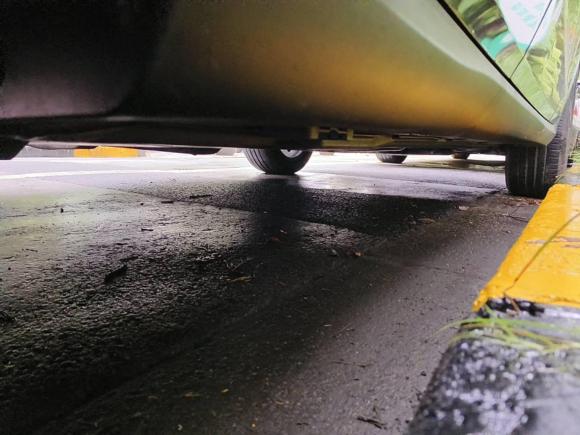 [上海·沪B] 二手奔驰奔驰GLC2021款 GLC 260 L 4MATIC 豪华型