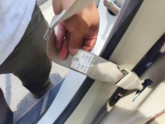 [成都·川A] 二手凯迪拉克凯迪拉克SRX2014款 3.0L 领先型