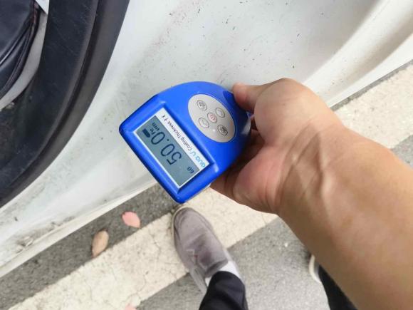 [南昌·赣A] 二手雪铁龙世嘉2013款 三厢 1.6L 自动品尚型