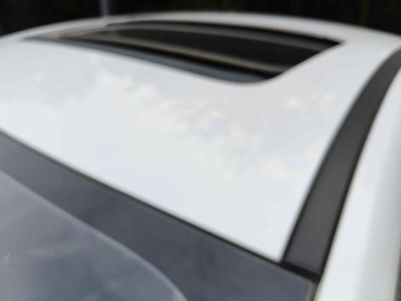 [南通·苏F] 二手比亚迪秦PLUS2021款 EV 400KM 豪华型