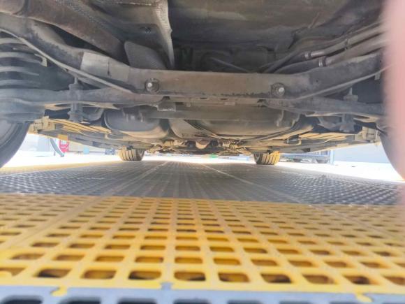 [西安·陕U] 二手沃尔沃沃尔沃C302011款 2.0 R-Design