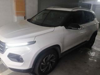 宝骏宝骏5102017款1.5L手动豪华型