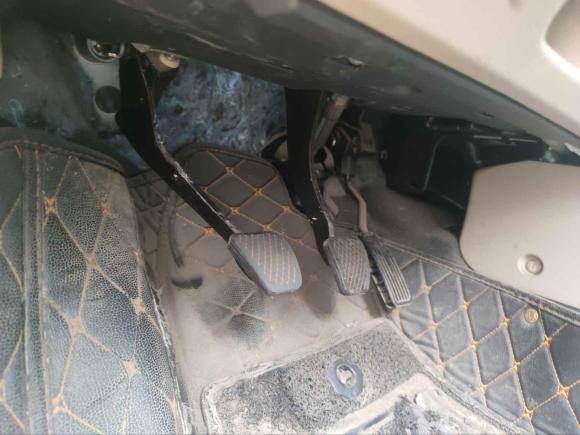 [嘉兴·浙F] 二手本田凌派2013款 1.8L 手动舒适版