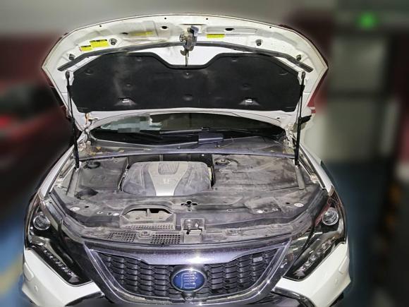 [无锡·苏B] 二手比亚迪唐新能源2017款 2.0T 唐100