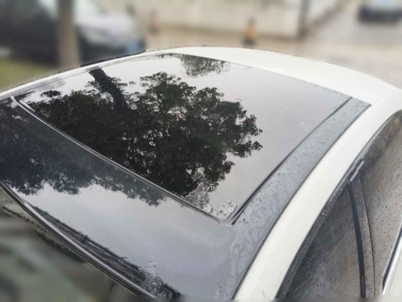 [苏州·苏E] 二手斯柯达明锐2018款 TSI230 DSG豪华版