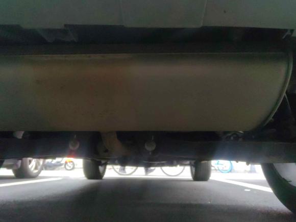 [济南·鲁A] 二手奇瑞瑞虎72018款 1.5T 自动豪华版 国V