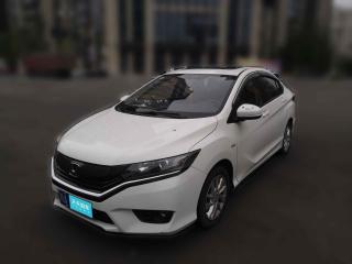 本田哥瑞2016款 1.5L CVT风尚版「成都二手车」「天天拍车」