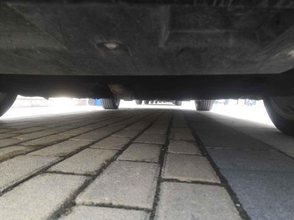 [南京·苏L] 二手福特金牛座2015款 EcoBoost 325 V6旗舰型