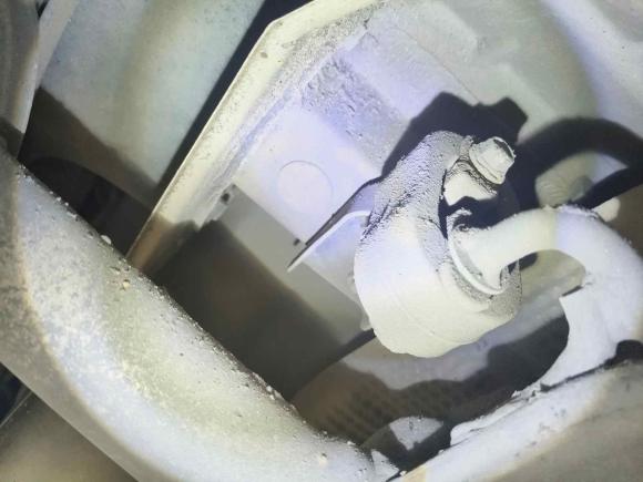 [南昌·赣A] 二手起亚起亚K52014款 2.0L 自动LUXURY