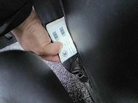 [佛山·粤F] 二手宝骏宝骏5602016款 1.8L iAMT精英型