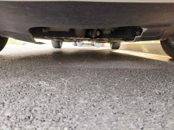 [深圳·桂J] 二手荣威荣威i52020款 1.5L 手动4G互联领豪旗舰版