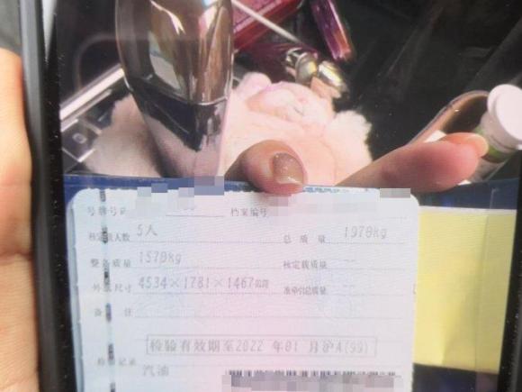 [上海·沪E] 二手大众高尔夫2011款 1.4TSI 舒适旅行版