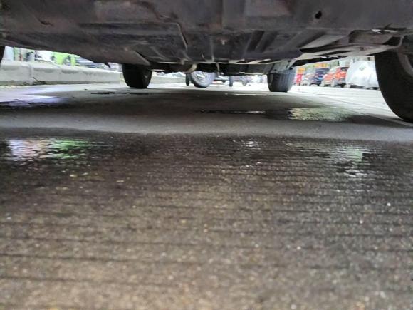 [佛山·粤B] 二手哈弗哈弗H62013款 运动版 1.5T 手动四驱尊贵型