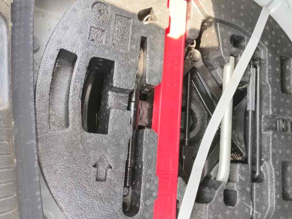 [西安·陕A] 二手大众朗逸2018款 280TSI DSG舒适版 国V