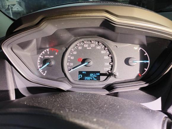 [苏州·苏U] 二手福特福睿斯2015款 1.5L 自动舒适型