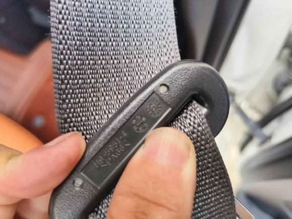 [深圳·粤S] 二手起亚起亚K32016款 1.6L 手动GL