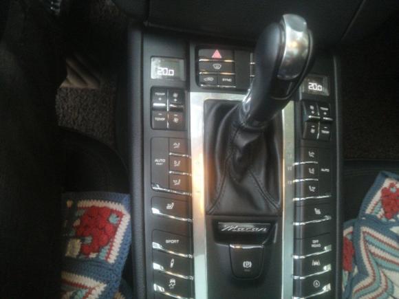 [青岛·鲁B] 二手保时捷Macan2017款  Macan 2.0T