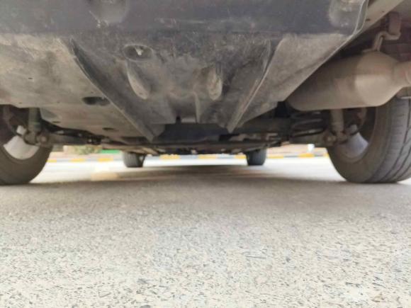 [济南·鲁A] 二手丰田雷凌2014款 1.8GS CVT精英版