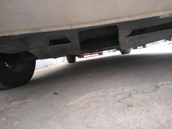 [青岛·鲁B] 二手东风风行风行S5002016款 1.5L 手动豪华型Ⅱ