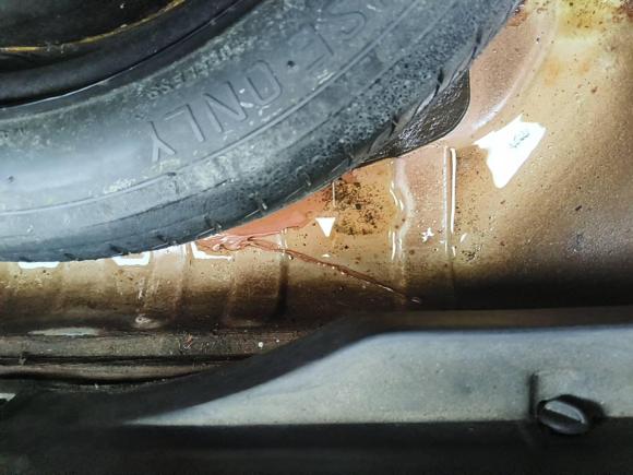 [嘉兴·浙F] 二手三菱翼神2011款 时尚版 1.8L CVT舒适型