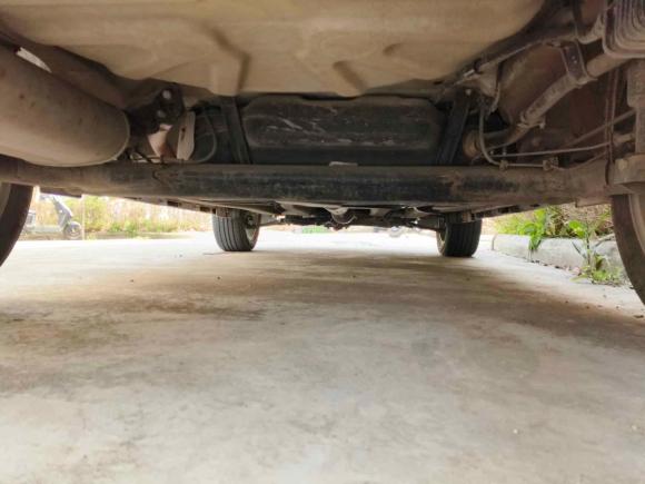 [上海·浙B] 二手奇瑞瑞虎3x2020款 质享版 1.5L 手动豪华版