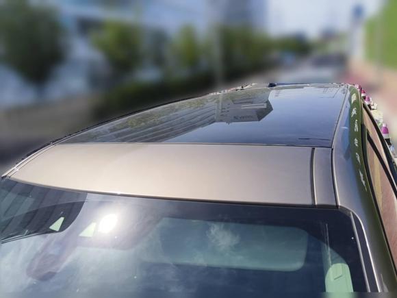 [苏州·苏E] 二手路虎发现神行2017款 2.0T HSE