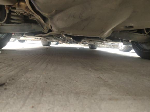 [深圳·浙C] 二手奔驰奔驰CLK级2006款 CLK 280 敞篷跑车