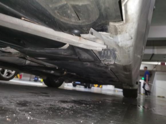 [湖州·浙E] 二手宝马宝马2系多功能旅行车2019款 220i 领先型