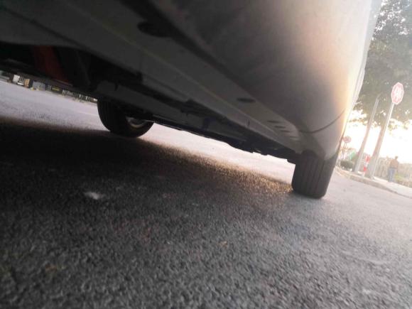 [上海·浙F] 二手丰田卡罗拉锐放2023款 双擎 2.0L 精英版