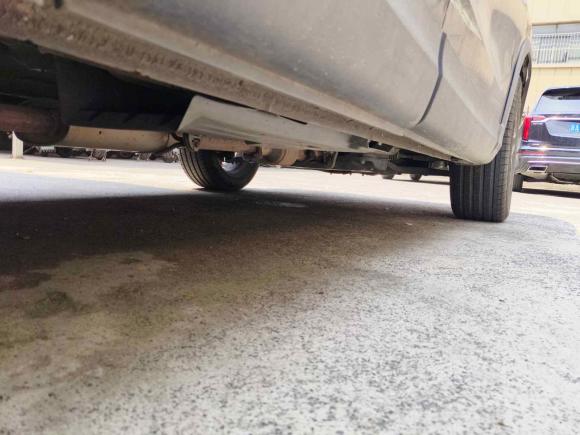 [杭州·浙B] 二手东南东南DX72015款 1.5T 自动豪华型