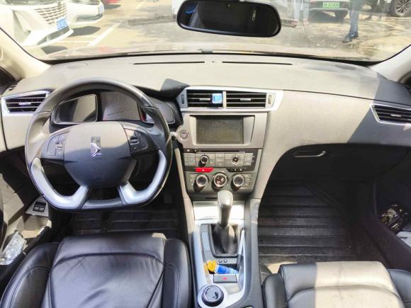 [无锡·苏B] 二手DSDS 62014款 1.6T 豪华版THP160