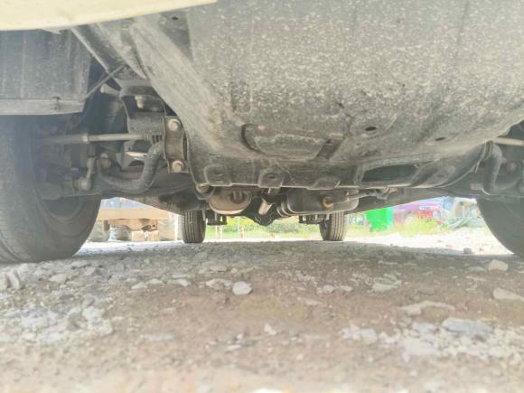 [义乌·苏U] 二手东风风行菱智2022款 M5L 1.6L 实用型 7座