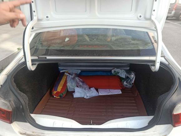 [苏州·苏E] 二手雪铁龙爱丽舍2015款 质尚版 1.6L 自动时尚型