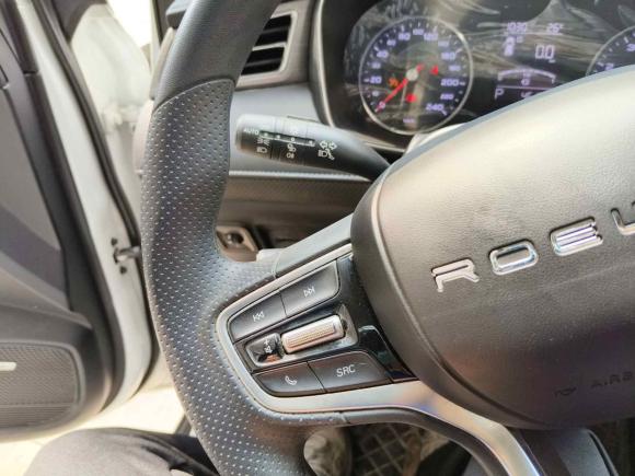 [深圳·渝A] 二手荣威荣威RX52020款 PLUS 300TGI 自动Ali国潮豪华版