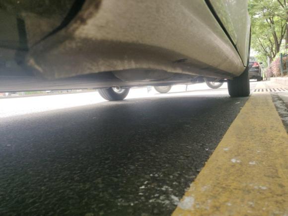 [南京·苏A] 二手欧拉欧拉白猫2020款 305km 豪华型